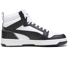 Puma bateliai