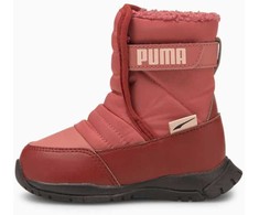 Puma bateliai
