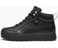 Puma bateliai