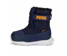 Puma bateliai