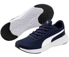 Puma bateliai