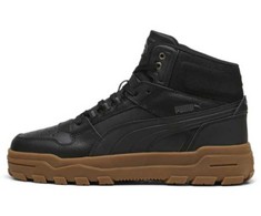 Puma bateliai
