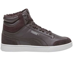 Puma bateliai