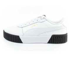 Puma bateliai