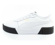 Puma bateliai