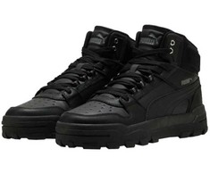 Puma bateliai