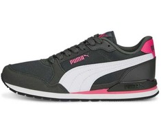 Puma bateliai