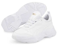 Puma bateliai