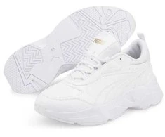 Puma bateliai