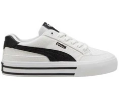 Puma bateliai