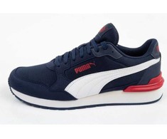 Puma bateliai