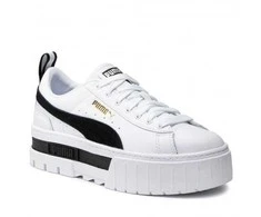 Puma bateliai