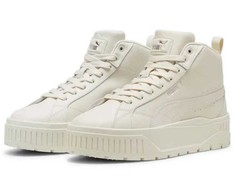 Puma bateliai