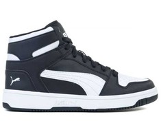 Puma bateliai