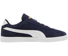 Puma bateliai