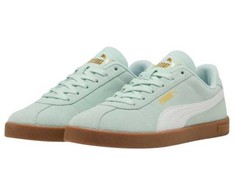 Puma bateliai