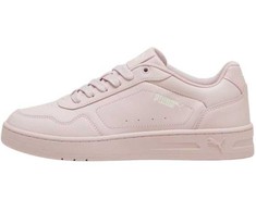 Puma bateliai