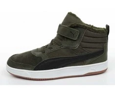 Puma bateliai