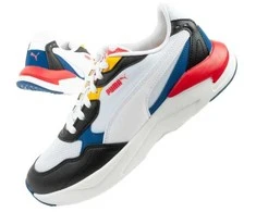 Puma bateliai