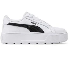 Puma bateliai