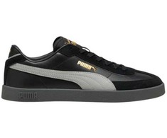 Puma bateliai