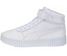 Puma bateliai