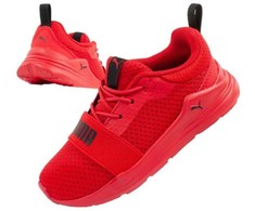 Puma bateliai