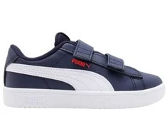 Puma bateliai