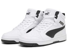 Puma bateliai