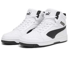 Puma bateliai