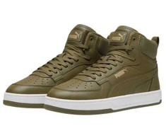 Puma bateliai