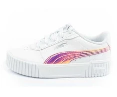 Puma bateliai