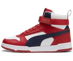 Puma bateliai