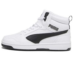Puma bateliai