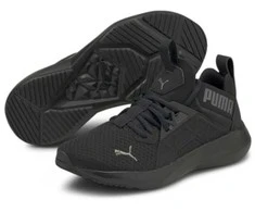 Puma bateliai