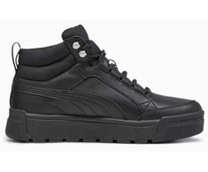 Puma bateliai