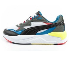Puma bateliai