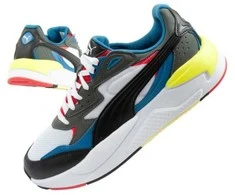 Puma bateliai