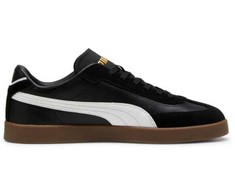 Puma bateliai