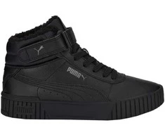 Puma bateliai
