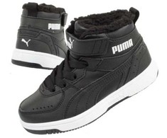 Puma bateliai