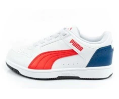 Puma bateliai