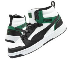 Puma bateliai