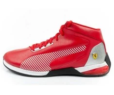 Puma bateliai