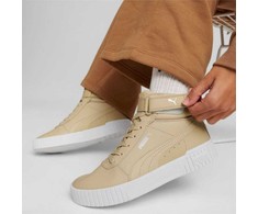 Puma bateliai