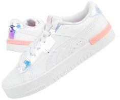 Puma bateliai