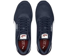 Puma bateliai