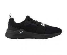 Puma bateliai