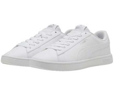 Puma bateliai