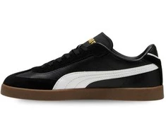 Puma bateliai